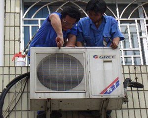 巴彦淖尔空调售后维修服务中心在哪里找