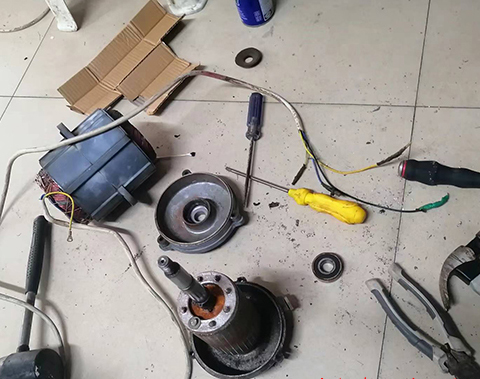 巴彦淖尔空调维修售后服务中心电话在哪里找