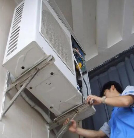 巴彦淖尔24小时空调维修热线