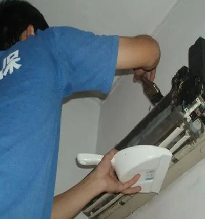 巴彦淖尔空调清洗保养